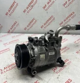 Компрессор кондиционера Audi A4 B8 СЕДАН CAB 2011 (8k0260805e)