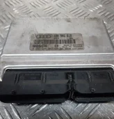ЭБУ Volkswagen Passat B5 1.8T (4B0906018)