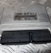 ЭБУ Audi A4 2.4 (3B0907552AN)