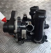 Водяной насос (Помпа) Volkswagen Passat B7 1.8TSI (06H121026N)
