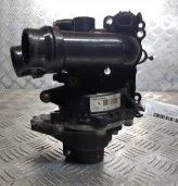 Водяной насос (Помпа) Volkswagen Passat CC 2.0TSI (06H121026BA)