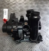 Водяной насос (Помпа) Volkswagen Passat B7 1.8TSI (06H121026BA)