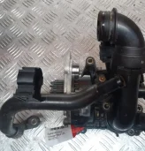 Водяной насос (Помпа) Volkswagen Passat B7 1.8TSI (06H121026CC)
