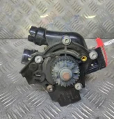 Водяной насос (Помпа) Volkswagen Passat B7 1.8TSI (06H121026AB)