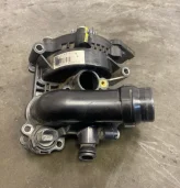 Помпа Audi A4 2014 B8 (06H121026CQ, 06H121026CQ, 06H121012E)