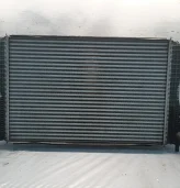 РАДИАТОР ИНТЕРКУЛЕРА AUDI VOLKSWAGEN SEAT SKODA 1K0145803A DY263Z (1K0145803A)