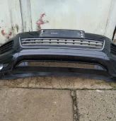 бампер передний Volkswagen Touareg 2 7P6 (7P6807221B)