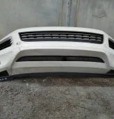 бампер передний Volkswagen Touareg 7P6 2011 (7P6807221B)