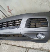 бампер передний Volkswagen Touareg 7P6 2011 (7P6807221B)