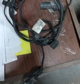проводка датчиков парковки Audi A6 2006 (4F0971085,7H0919275E)