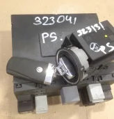 блок управления BCM (бортовой сети) Volkswagen Passat B6 (3C0937049J)
