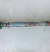 полуось передняя правая Volkswagen Passat B7 2013 (1K0407272RG)