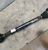 полуось передняя правая Volkswagen Caddy 3 2010 (1K0407272EN)