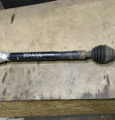 полуось передняя правая Volkswagen Passat B6 2008 (1K0407272HP)