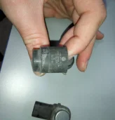 парктроник Volkswagen Touareg 2006 (3C0919275F)