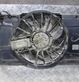вентилятор охлаждения Ford Focus 2 (1530151, 3M5H8C607UG)