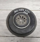 шкив коленвала Audi A8 D3/4E (057105251D, 059105251AH, 059105251DB, 059105251DJ, 059105251S)