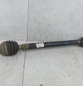 Полуось передняя правая Volkswagen Polo 5 2013 (6R0407762A)