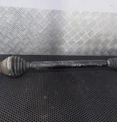 Полуось правая SEAT Leon 2 2009 1K0407 272 TP (1K0407272TP)