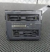 Блок комфорта Volkswagen Touareg 2 2014 4H0907064 (4H0907064)