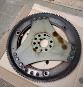 Маховик АКПП Audi A8 D3 ASB 2005 (059105323AG)