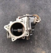 Клапан EGR Volkswagen Crafter CKTB (03L131501R)