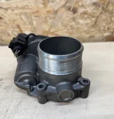 Дроссельная заслонка Audi A4 B8 CJE (06F133062Q)