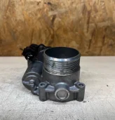 Дроссельная заслонка Audi A4 CNC (06F133062T)