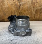 Дроссельная заслонка Audi Q5 CNC (06F133062T)