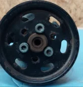 Насос гидроусилителя руля Volkswagen Golf AKL (1J0422154C)