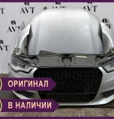 Ноускат (Nose Cut) Audi A6 C7 CDUC (4G0807065A)