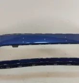 Бампер Volkswagen Touareg 2015-2017 (7P6807221F GRU)