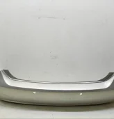 Бампер Volkswagen Polo 5 (6RU807421GRU)