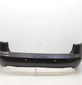 Бампер AUDI A4 2004-2007 B6 (8E9807303CGRU)