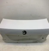 Крышка багажника Volkswagen Polo 2009-2015 (6RU827025A)