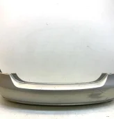 Бампер Volkswagen Polo 2009-2015 (6RU807421GRU)