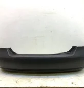 Бампер Volkswagen Polo 2009-2015 (6RU807421GRU)