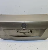Крышка багажника Volkswagen Polo 2015-2020 (6RU827025F)