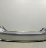 Бампер Volkswagen Polo 2009-2015 (6RU807421GRU)