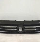 Решетка радиатора Volkswagen Polo 2015-2020 (6RU853651DRYP)
