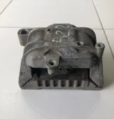 Опора двигателя правая Volkswagen Golf 6 5K1 BSE (1K0199262L)