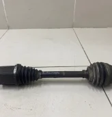 Полуось (привод) передний левый Skoda Octavia A7 (1K0407271BD)