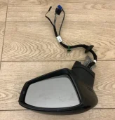Зеркало боковое правое для Фольксваген Тигуан