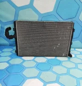 Радиатор основной VW Jetta 2008 (1k0121251ab)