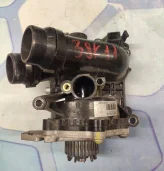 Насос водяной (помпа) VW Passat 2009 B6 (06H121026DN)