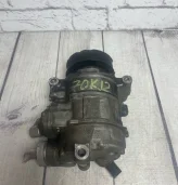 Компрессор кондиционера VW Passat 2009 B6 (8K0260805E, 8K0260805L, 8KD260805)