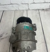 Компрессор кондиционера дефектами Audi Q3 2013 8U (1K0820859S, 1K0820803E, 1K0820803F, 1K0820803H, 1K0820803J, 1K0820803L, 1K0820803N, 1K0820803P, 1K0820808B, 1K0820808D, 1K0820808F, 1K0820859C, 1K0820859D, 1K0820859E, 1K0820859M, 1K0820859S, 1K0820859SX, 2E0820803C, 2E0820803D, 2E0820803G)