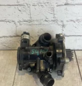 Помпа Audi A5 2014 S5 (06L121111H, 06L121111 H, 06L121111E, 06L121111G, 06L121111J)