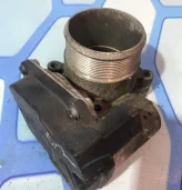 Дроссельная заслонка Audi A6 2004-2011 C6 (06F133062J, 06f133062AG, 06f133062E, 06F133062G, 06f133062j, 06F133062Q, 06F133062T)
