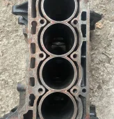 Блок цилиндров двигателя пустой VW Golf 6 2009-2012 (03C103011AQ)